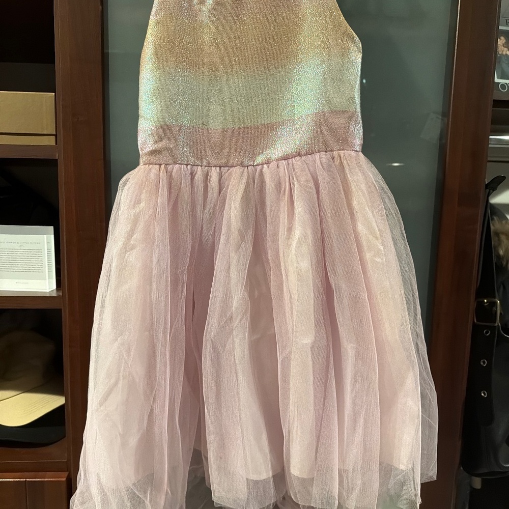 Girls dress